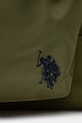 U.S. Polo Assn. hátizsák Bigfork zöld BIUB55674MIA