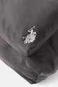 U.S. Polo Assn. hátizsák Bigfork szürke BIUB55674MIA