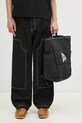 Gramicci zaino Padded 2Way Pack sovrastampa nero GAC4.F3017