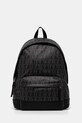 Armani Exchange plecak mieści A4 szary 952666.4F865