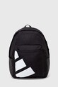 Ruksak adidas potlač čierna IX7989