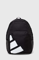 Ruksak adidas potlač čierna IX7989