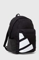 Ruksak adidas IX7989 čierna AW24