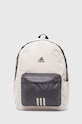 adidas plecak Essentials mieści A4 beżowy IZ1910