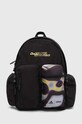 adidas plecak Pride mieści A4 czarny IZ5014
