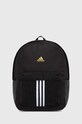 adidas rucsac incape in A4 negru JF0799