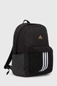 Ruksak adidas JF0799 crna AW24