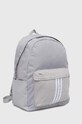 Ruksak adidas JF0800 sivá AW24
