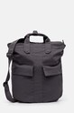 Carhartt WIP zaino Balto Backpack semplice grigio I033631.87XX