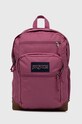 Jansport plecak Cool Student mieści A4 różowy EK0A5BAK8O11