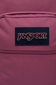 Akcesoria Jansport plecak Cool Student EK0A5BAK8O11 różowy