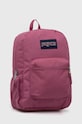 Batoh Jansport Cross Town EK0A5BAI8O11 růžová AW24