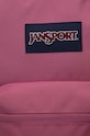 Doplňky Batoh Jansport Cross Town EK0A5BAI8O11 růžová
