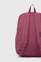 Batoh Jansport Cross Town růžová EK0A5BAI8O11