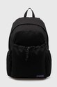 Ruksak Jansport Lounge Pack jednofarebný čierna EK0A5BJ3N551