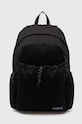 Jansport plecak Lounge Pack mieści A4 czarny EK0A5BJ3N551