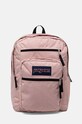 Jansport plecak Big Student mieści A4 różowy EK0A5BAHN591