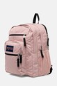 Jansport plecak Big Student EK0A5BAHN591 różowy AW24