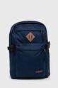 Рюкзак Jansport Main Campus гладкий тёмно-синий EK0A5BDSN541