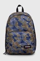 Ruksak Eastpak OUT OF OFFICE Planet friendly mornarsko plava EK0007674O11