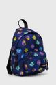 Eastpak plecak ORBIT EK0000432O41 granatowy AW24