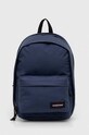 Ruksak Eastpak BACK TO WORK natpis mornarsko plava EK0009360O21