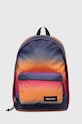 Batoh Eastpak OUT OF OFFICE vzorovaný vícebarevná EK0007672O71