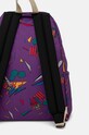 Doplnky Ruksak Eastpak PADDED PAK'R EK0006206O31 fialová