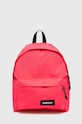 Ruksak Eastpak DAY PAK'R natpis roza EK0A5BG40O41