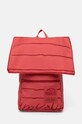 Σακίδιο πλάτης Eastpak SNOOPY HOUSE υφασμάτινο κόκκινο EK0A5B967O21