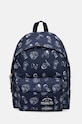 Ruksak Eastpak PADDED PAK'R vzorovaný tmavomodrá EK0006207O01