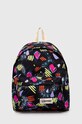 Рюкзак Eastpak PADDED PAK'R узор мультиколор EK0006206O41