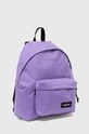 Eastpak plecak PADDED PAK'R EK0006200O51 fioletowy AW24
