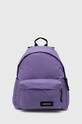 Batoh Eastpak DAY PAK'R hladký fialová EK0A5BG40O51