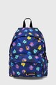 Рюкзак Eastpak PADDED PAK'R візерунок темно-синій EK0006202O41