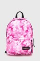 Eastpak rucsac cu modele roz EK0000432O31