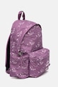 Ruksak Eastpak PADDED PAK'R x Peanuts EK0006206O91 ljubičasta AW24