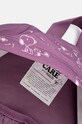 Ruksak Eastpak PADDED PAK'R x Peanuts EK0006206O91 ljubičasta