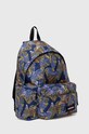 Ruksak Eastpak PADDED PAK'R EK0006204O11 tmavomodrá AW24