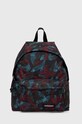 Ruksak Eastpak PADDED PAK'R vzorovaný čierna EK0006204O31