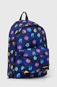 Σακίδιο πλάτης Eastpak OUT OF OFFICE OUT OF OFFICE EK0007672O41 σκούρο μπλε AW24