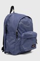 Рюкзак Eastpak DAY OFFICE EK0A5BIK3O11 голубой AW24