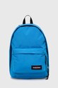 Рюкзак Eastpak OUT OF OFFICE гладкий блакитний EK0007670O91