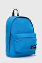 Рюкзак Eastpak OUT OF OFFICE EK0007670O91 блакитний AW24