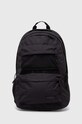 Рюкзак Eastpak DOUBLE OFFICE гладкий чорний EK0A5BIS0081