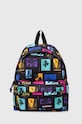 Eastpak plecak PADDED PAK'R mieści A4 czarny EK0006206O01