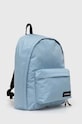 Ruksak Eastpak OUT OF OFFICE EK0007671O01 modrá AW24