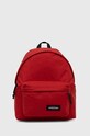 Рюкзак Eastpak PADDED PAK'R аплікація червоний EK0006201O91