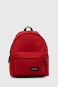 Σακίδιο πλάτης Eastpak PADDED PAK'R υφασμάτινο κόκκινο EK0006201O91