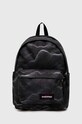 Ruksak Eastpak DAY OFFICE vzorovaný čierna EK0A5BIK3O01